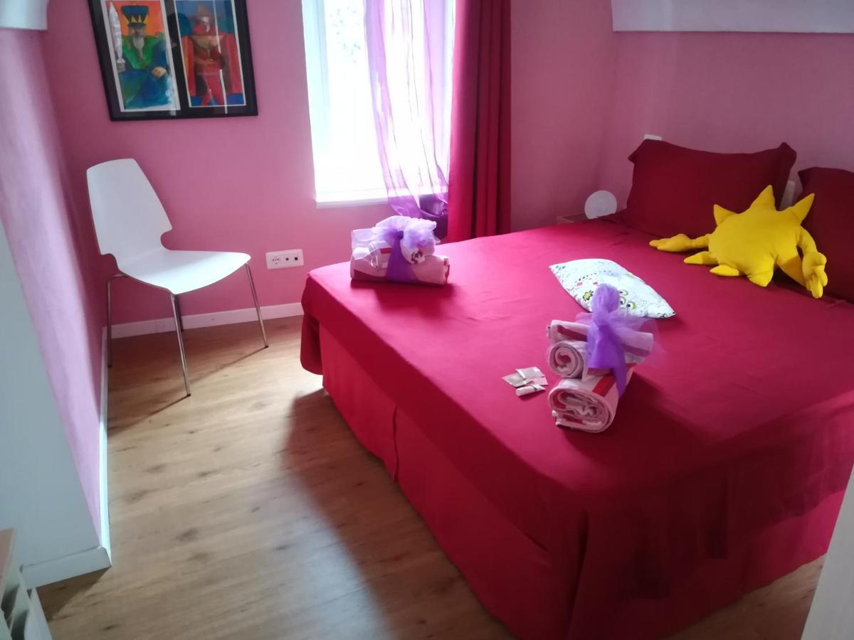 Casa Poetto Villa Rocchetta Nervina Ngoại thất bức ảnh