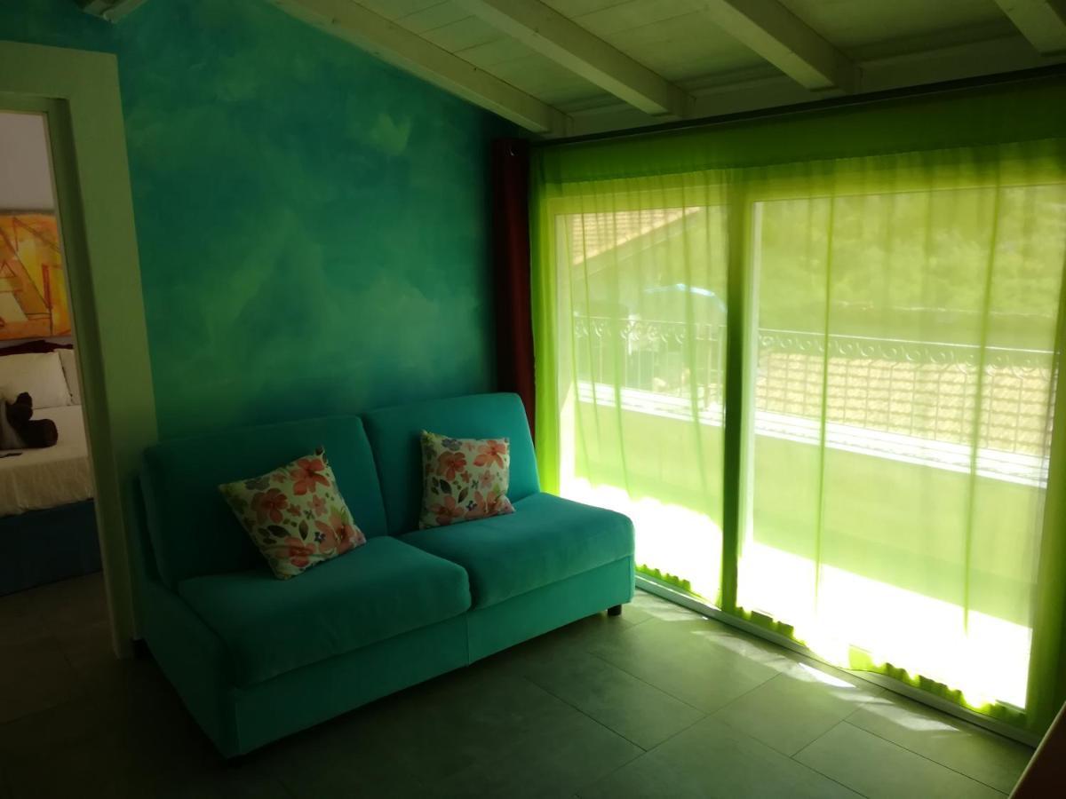 Casa Poetto Villa Rocchetta Nervina Ngoại thất bức ảnh