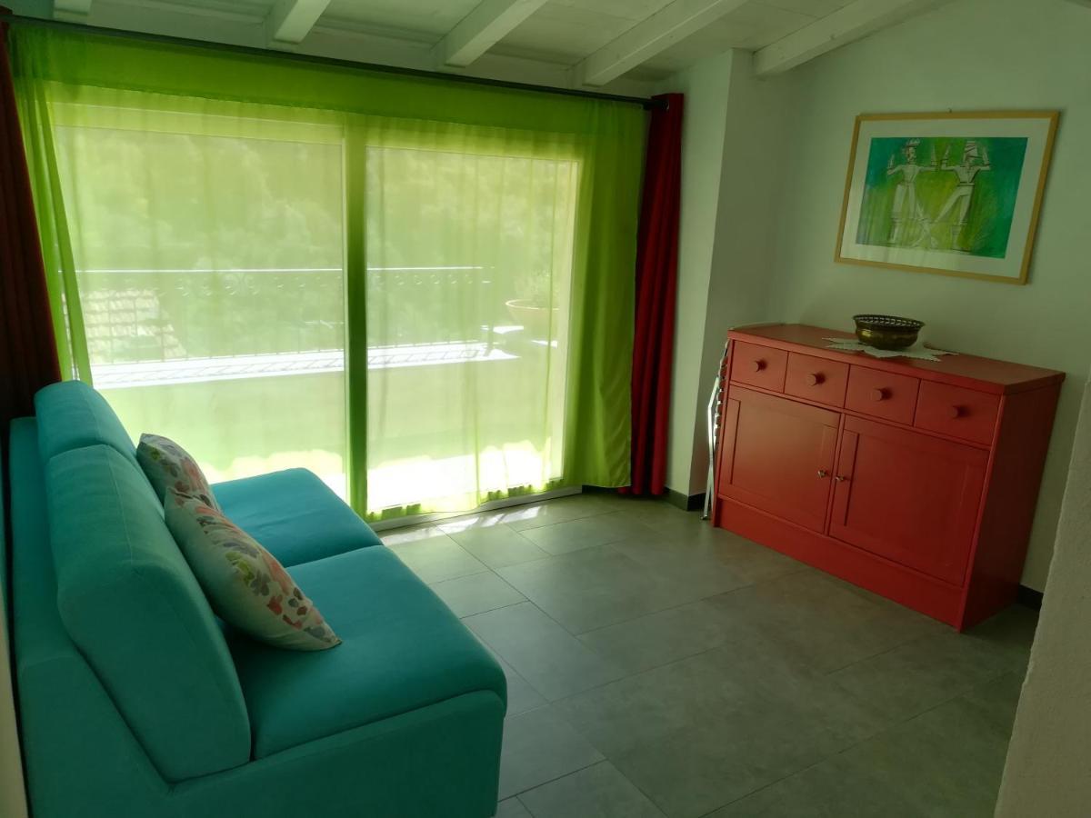Casa Poetto Villa Rocchetta Nervina Ngoại thất bức ảnh